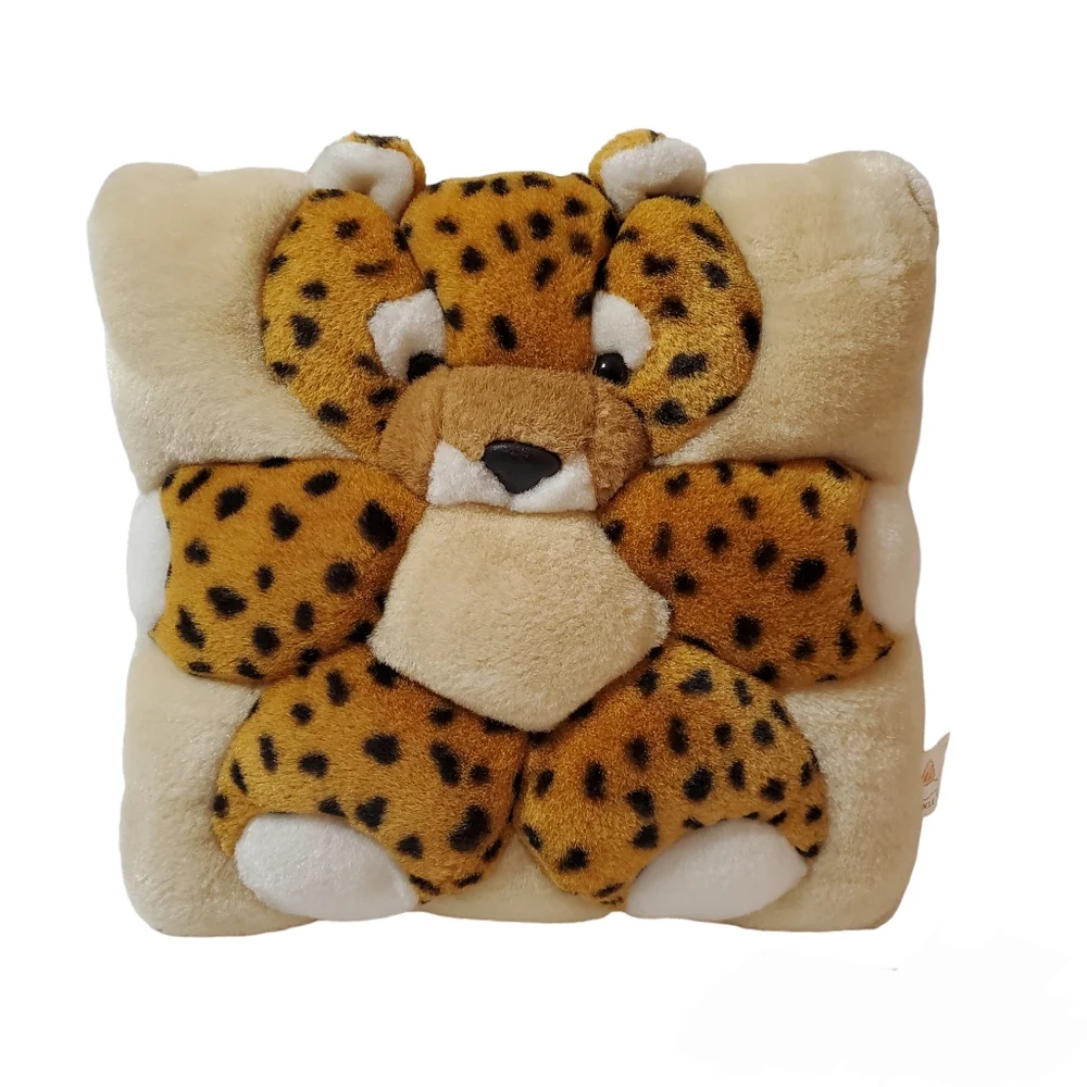 Vintage TWIE Cheetah 11